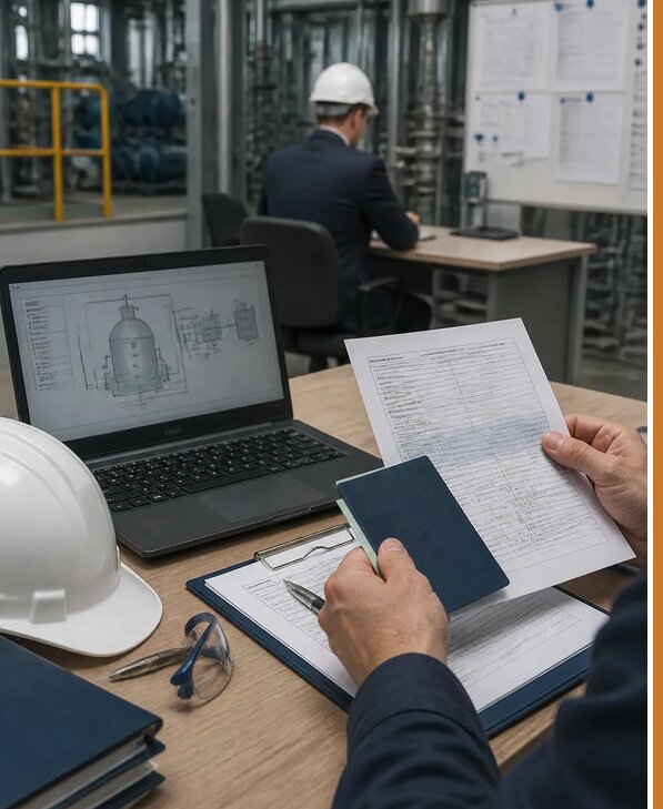 Аттестация руководителей по промышленной безопасности в Электростали